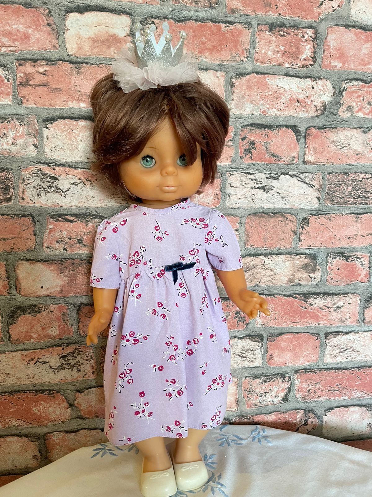 Немецкая кукла